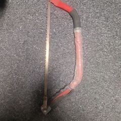 hand saw