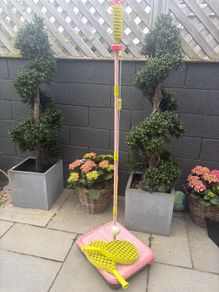 Swingball