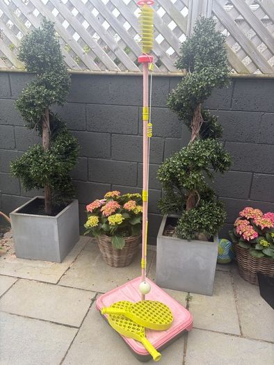 Swingball