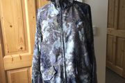 Designer Windbreaker Jacket