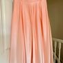 100% Silk Maxi Dress Image 7