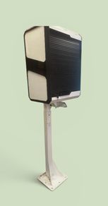 Cigarette dispenser