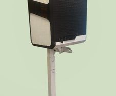Cigarette dispenser