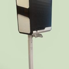 Cigarette dispenser