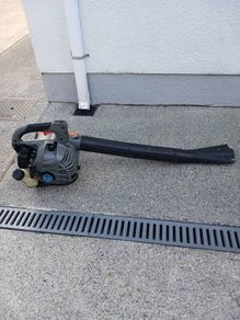 tanaka leaf blower