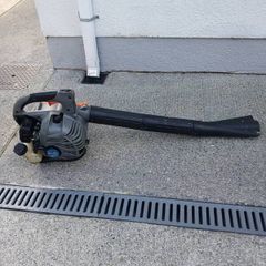 tanaka leaf blower