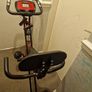 Foldable Exercise Bike Image 4