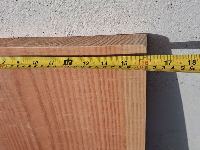 Shelves