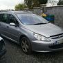 Peugeot 307 's x7 parts 2001-2008 @ OCG Image 2