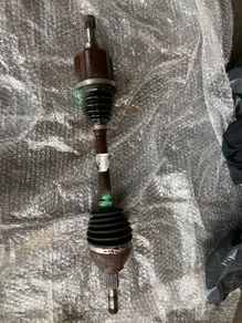 Drive shaft, left for Ford Mondeo 2016 - speed onwards 2.0 diesel in good condition