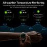 Aolon pulse smart watch Image 10