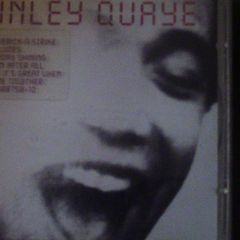 Finlay Quaye - Maverick A Strike CD