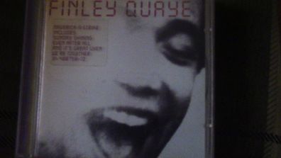 Finlay Quaye - Maverick A Strike CD