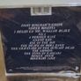 Frank Turner No Man's Land CD Album Image 2