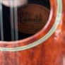Crafter m70e mandolin and Ozark tenor banjo for sale Image 3