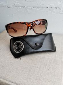 Rayban sunglasses