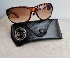 Rayban sunglasses