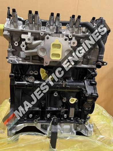 Audi 2.0 TFSI Engine CNC - New