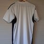 Manchester United Jersey.  Official Adidas Mens Training Jersey.  Brand New With Tags. Collect In Dublin Or Receive Via Post. Image 2