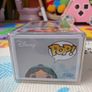 Funko Disney Jasmine Autographed Image 5