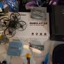 FPV Drones Goggles Transmitter Image 5