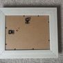 A Framed Print of a Cow by Cassidy Image 4