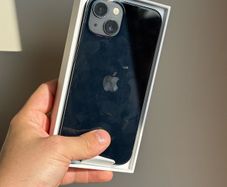 Iphone 13 256gb Sim Free!