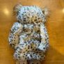 Owl driver head cover Image 2