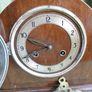Vintage Collectable Desk, Mantel & Shelf Clock (in working order) Image 10