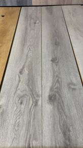 8mm Miami Grey laminated flooring