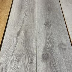 New 8mm Miami Grey Laminated Flooring