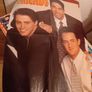 1990s Y2K Music TV Ephemera Posters Image 7