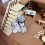 Sylvanian families school with extras Image 2
