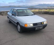 Audi 80 b3
