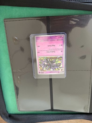 Card Guardian TopLoader Binder