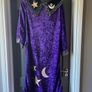 WIZARD costume unisex size 12-14 years Image 2
