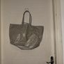cream tote Image 7