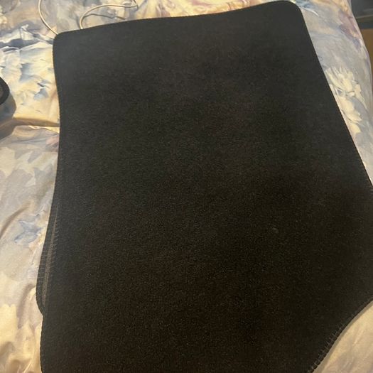 Toyota Aygo Carpet