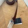 Tommy Hilfiger Leather Belt Image 4