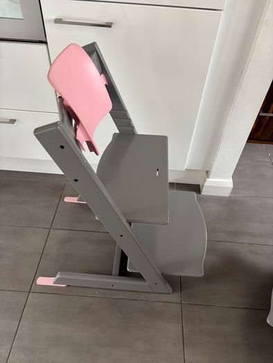 Tripp Trapp chair