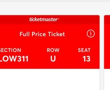 Katie Taylor Tickets
