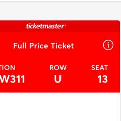 Katie Taylor Tickets
