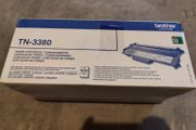 New Original Brother Printer Toner TN-3380