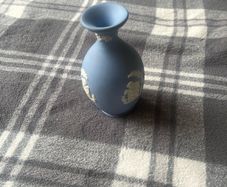 Wedgwood Jasperware