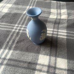 Wedgwood Jasperware