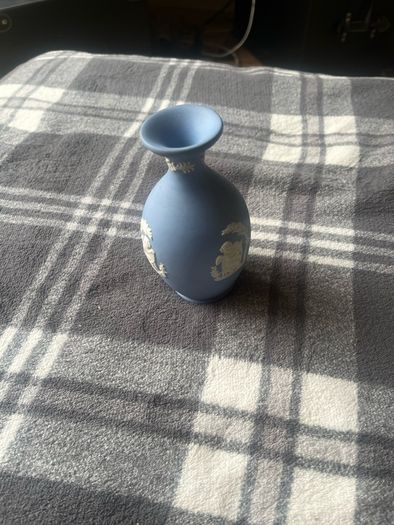 Wedgwood Jasperware