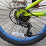 Kids muddyfox mountain bike. Suit 6-8 yr old. Image 3