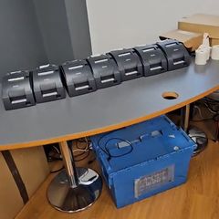 Office desk