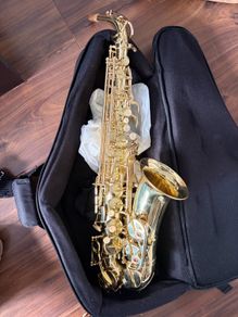 saxophone