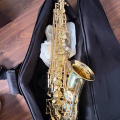saxophone